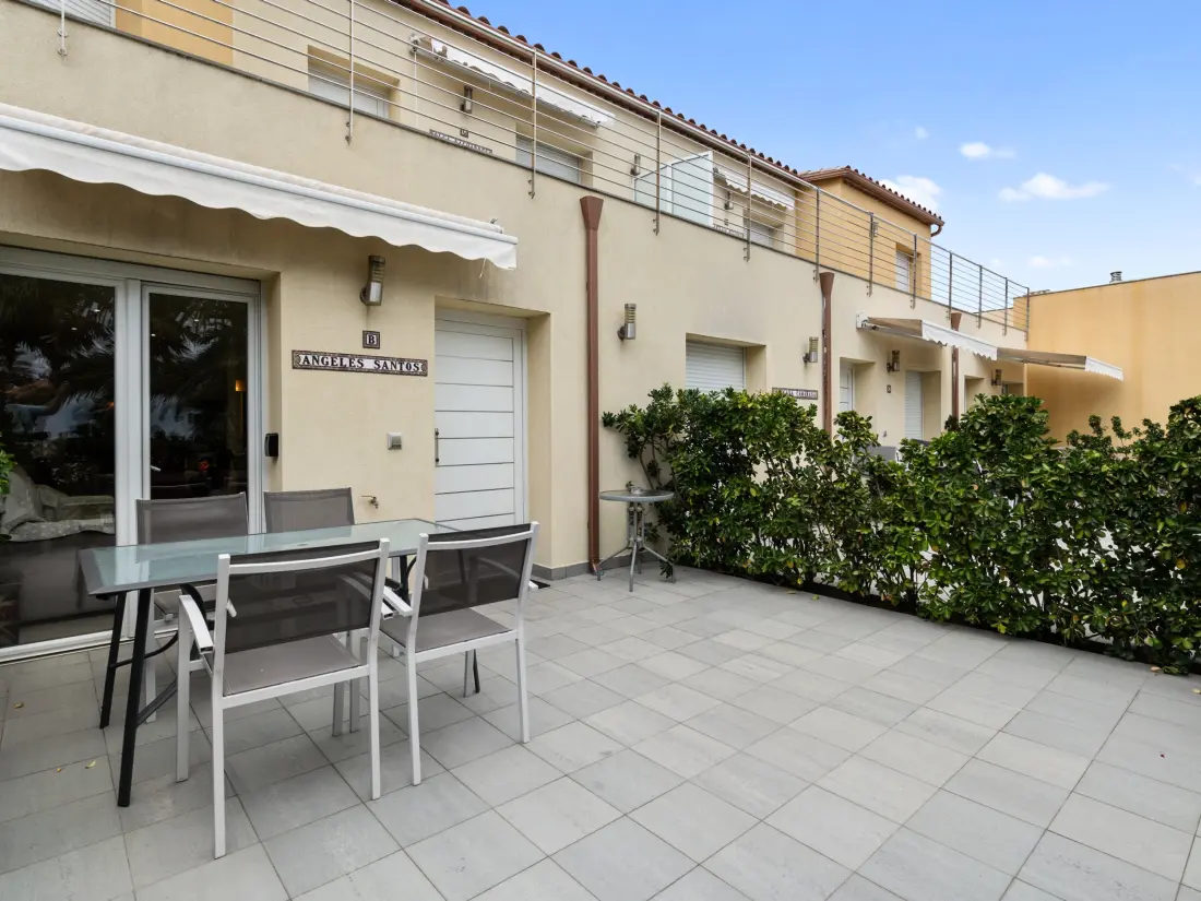Location de Vacances Empuriabrava 354