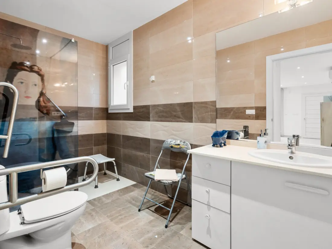 Location de Vacances Empuriabrava 354