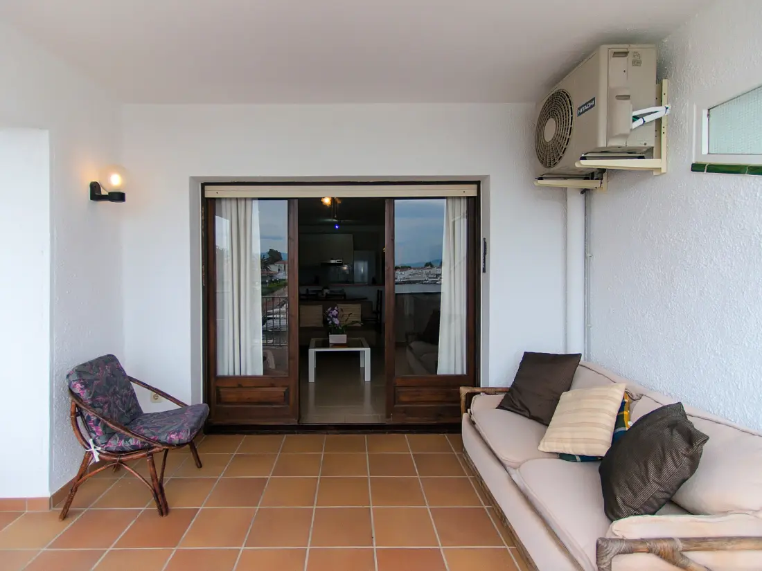 Location de Vacances Empuriabrava 351