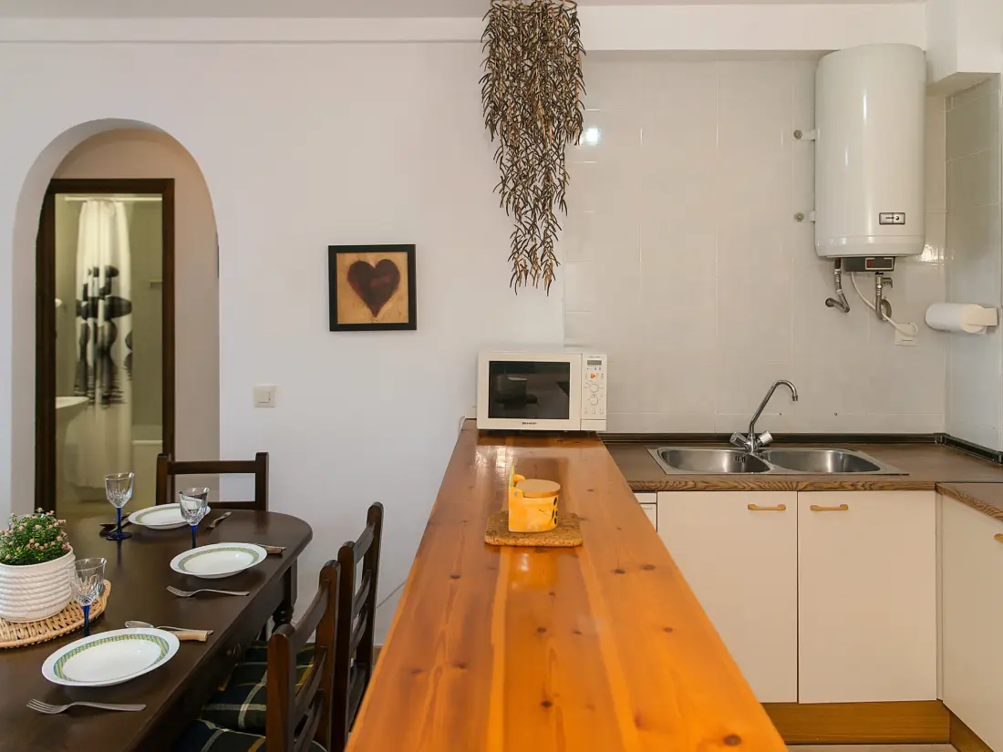 Location de Vacances Empuriabrava 351