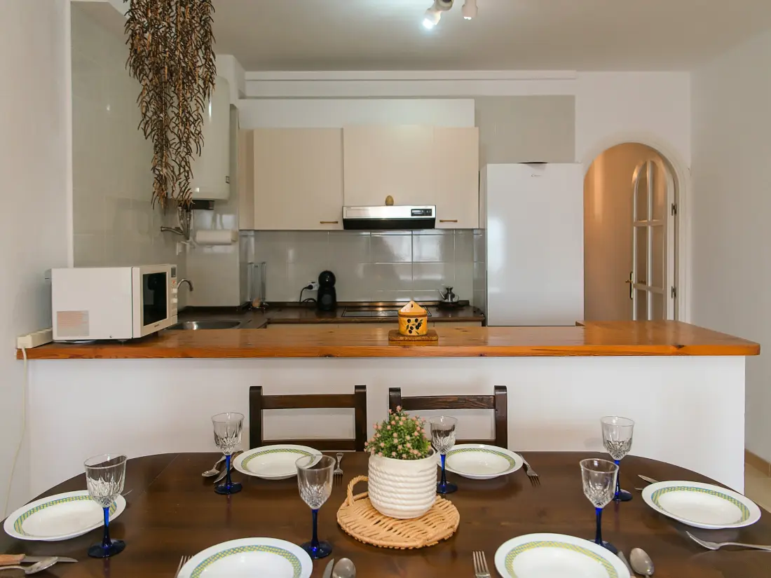 Location de Vacances Empuriabrava 351