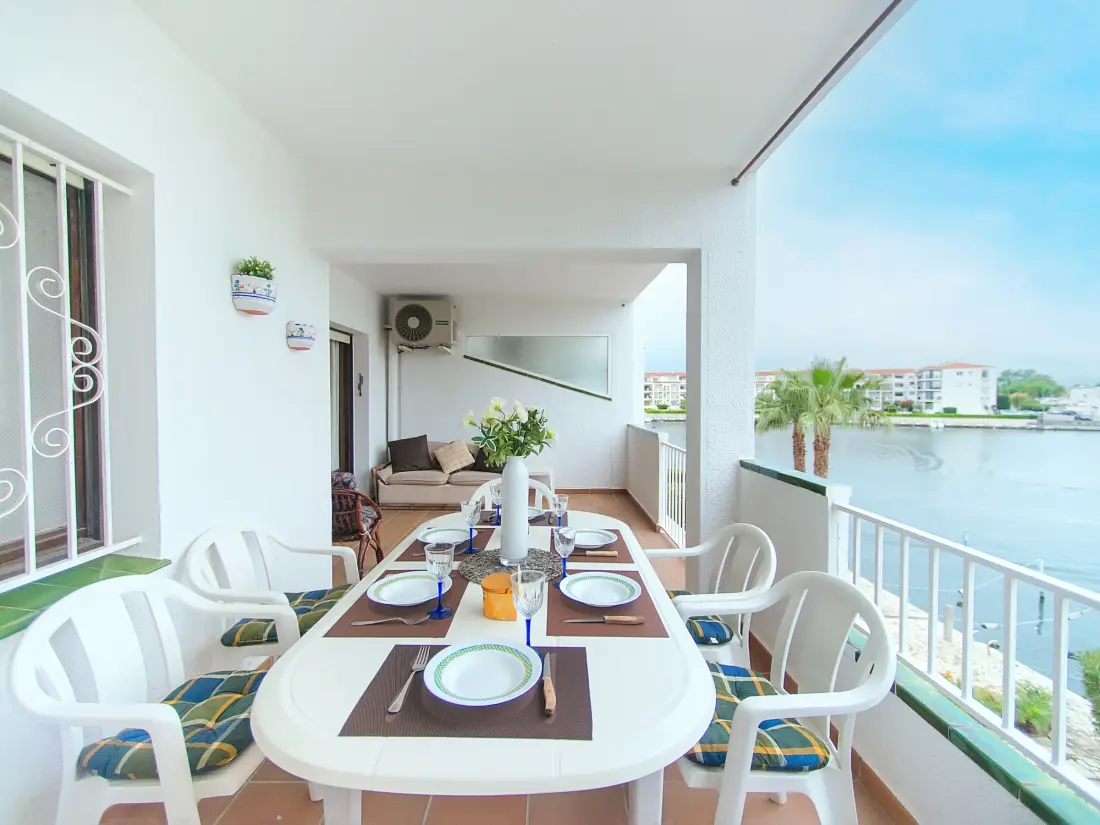 Location de Vacances Empuriabrava 351