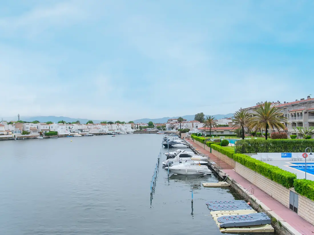Location de Vacances Empuriabrava 351