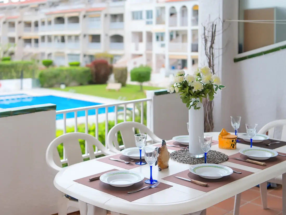 Location de Vacances Empuriabrava 351
