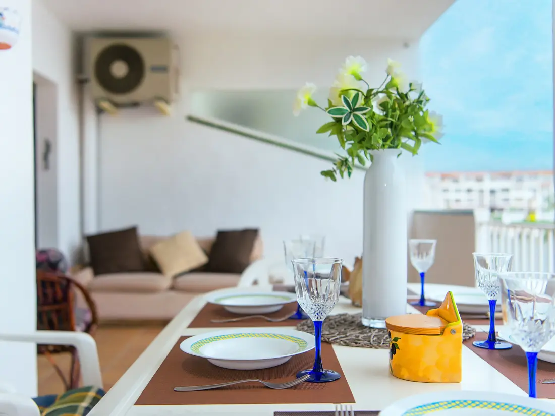 Location de Vacances Empuriabrava 351