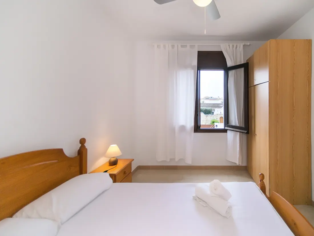Location de Vacances Empuriabrava 351