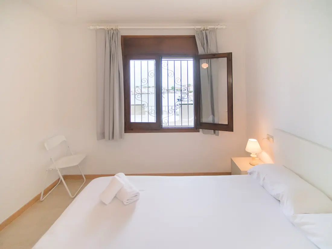 Location de Vacances Empuriabrava 351