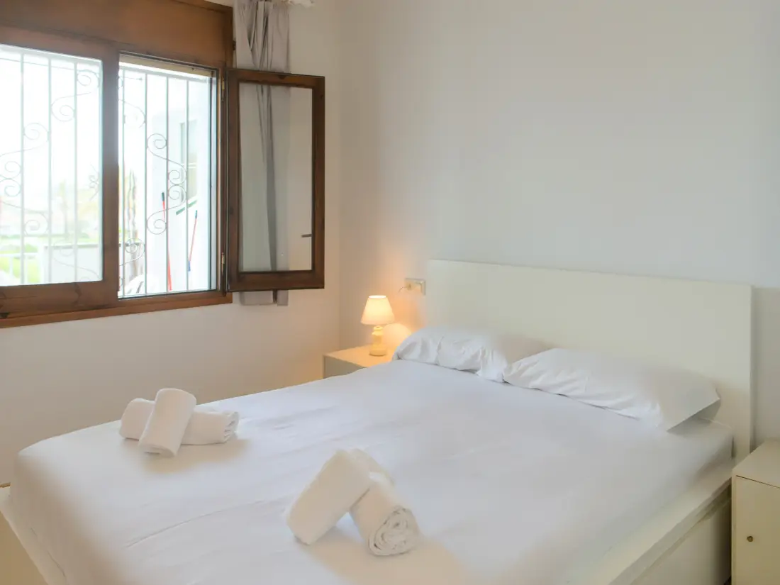 Location de Vacances Empuriabrava 351