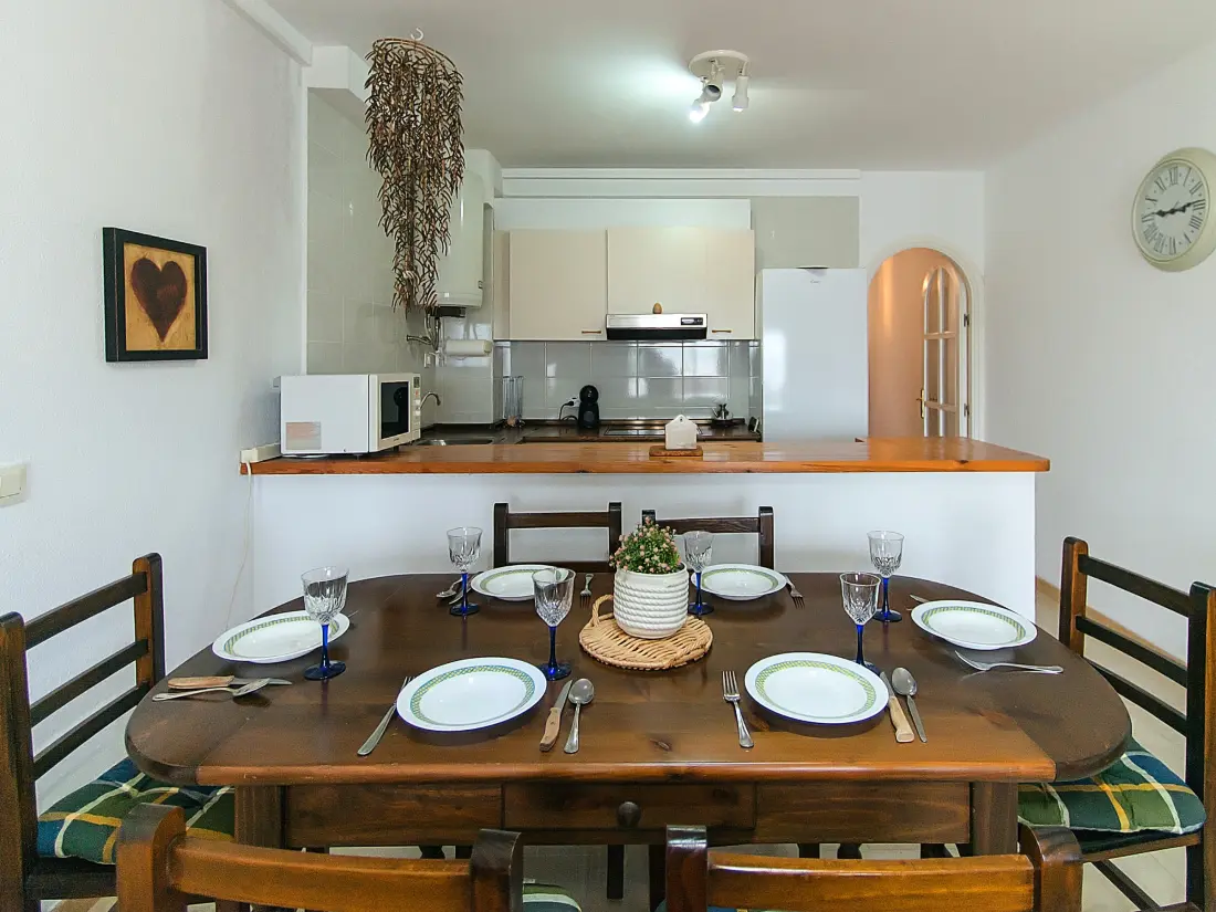 Location de Vacances Empuriabrava 351