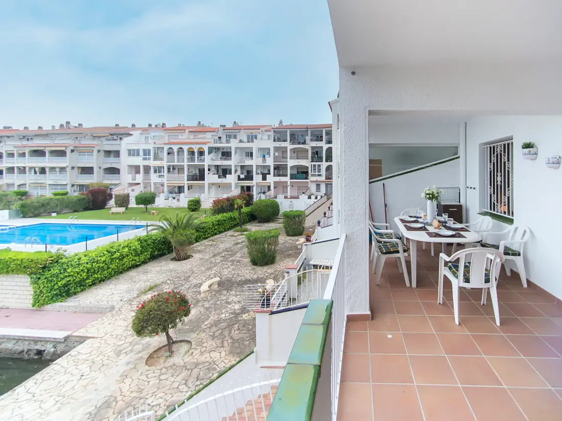 Location de Vacances Empuriabrava 351