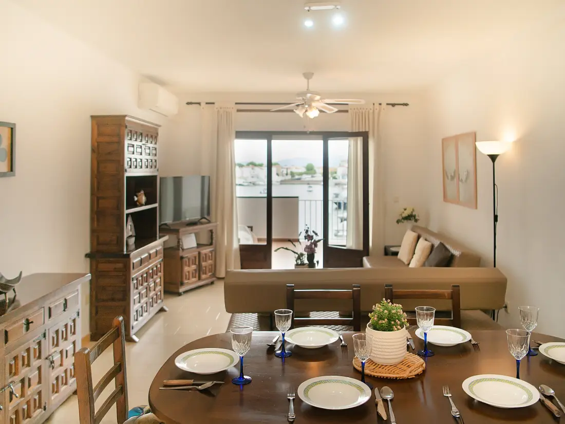 Location de Vacances Empuriabrava 351
