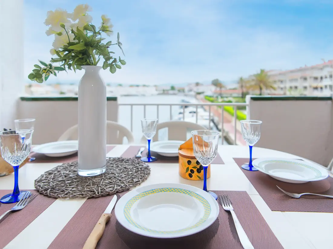 Location de Vacances Empuriabrava 351