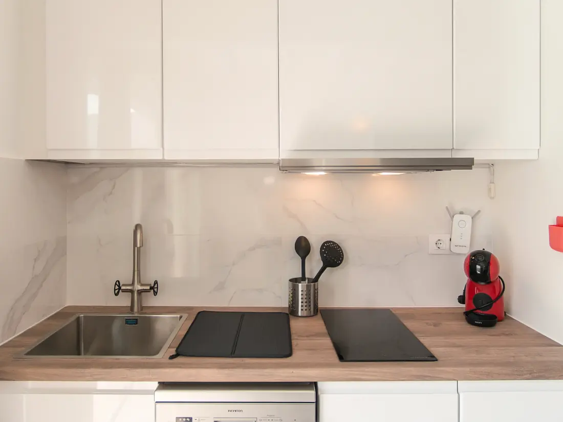 Location de Vacances Empuriabrava 355