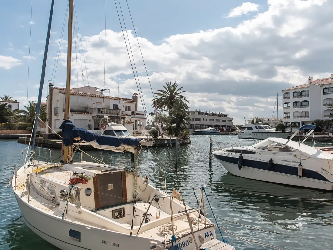 Location de Vacances Empuriabrava 355