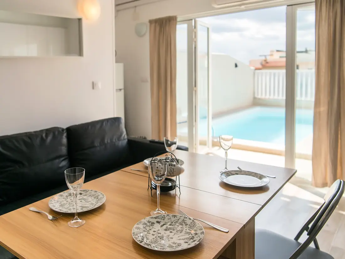 Location de Vacances Empuriabrava 355