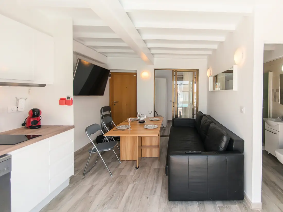 Location de Vacances Empuriabrava 355