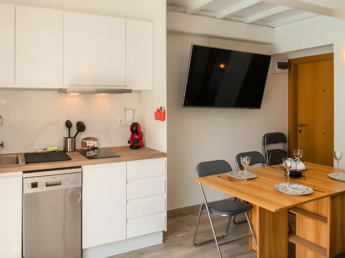 Location de Vacances Empuriabrava 355