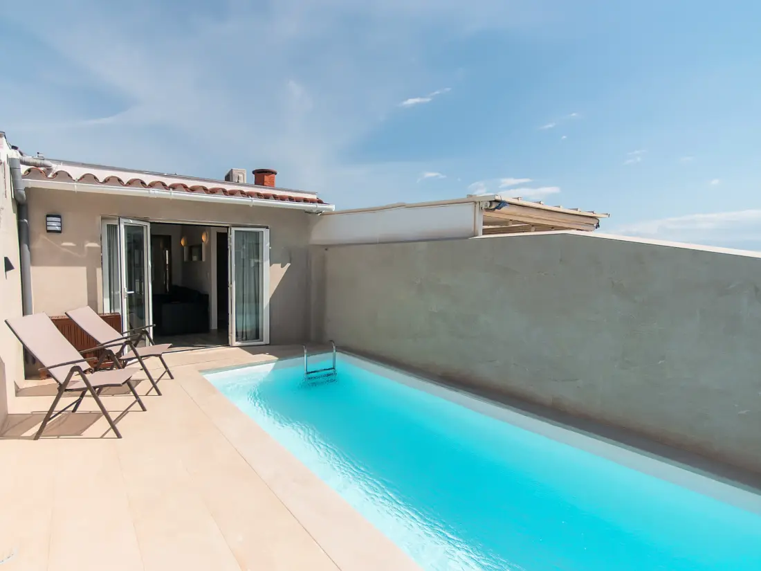 Location de Vacances Empuriabrava 355