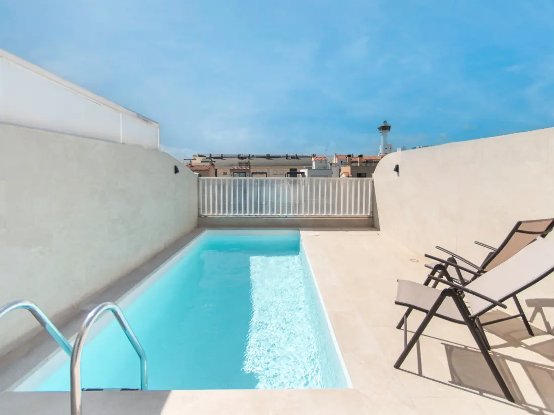 Location de Vacances Empuriabrava 355