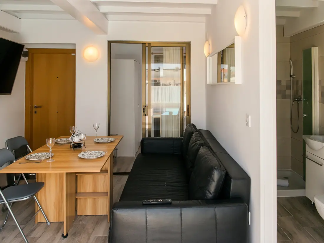 Location de Vacances Empuriabrava 355