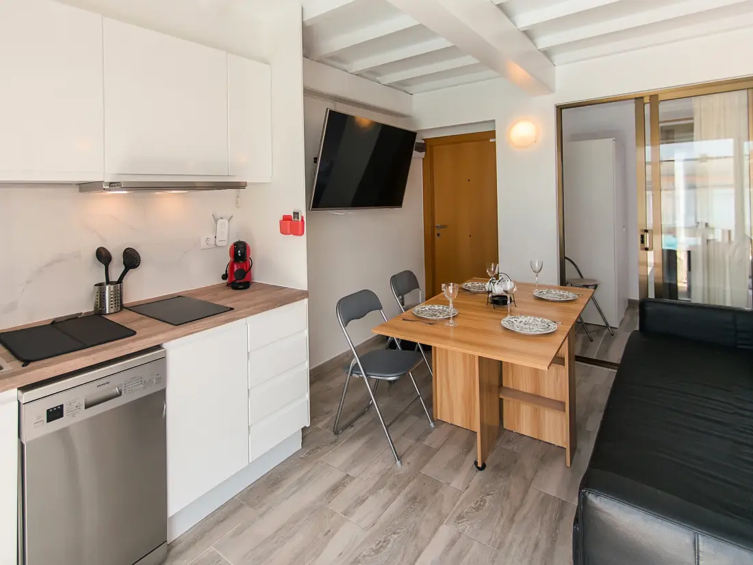 Location de Vacances Empuriabrava 355