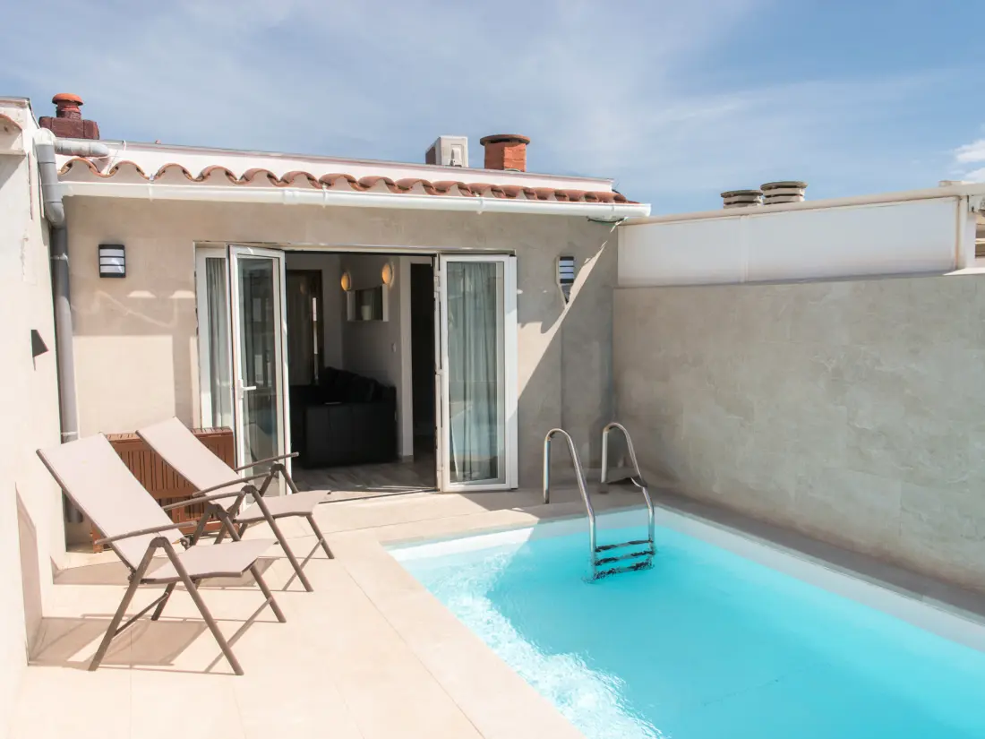 Location de Vacances Empuriabrava 355