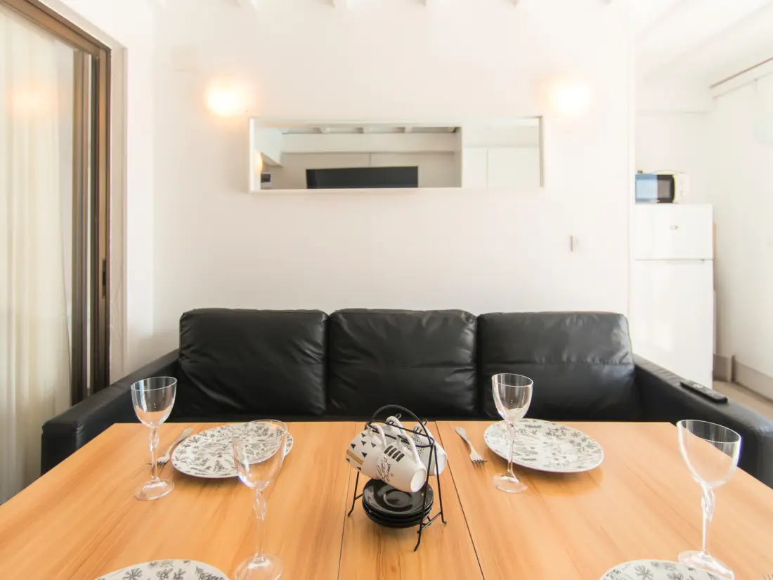 Location de Vacances Empuriabrava 355