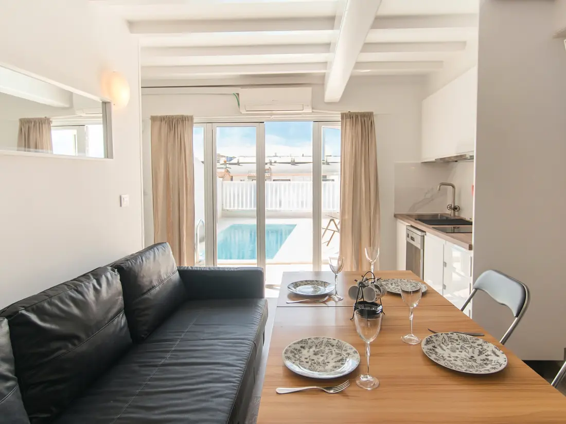 Location de Vacances Empuriabrava 355