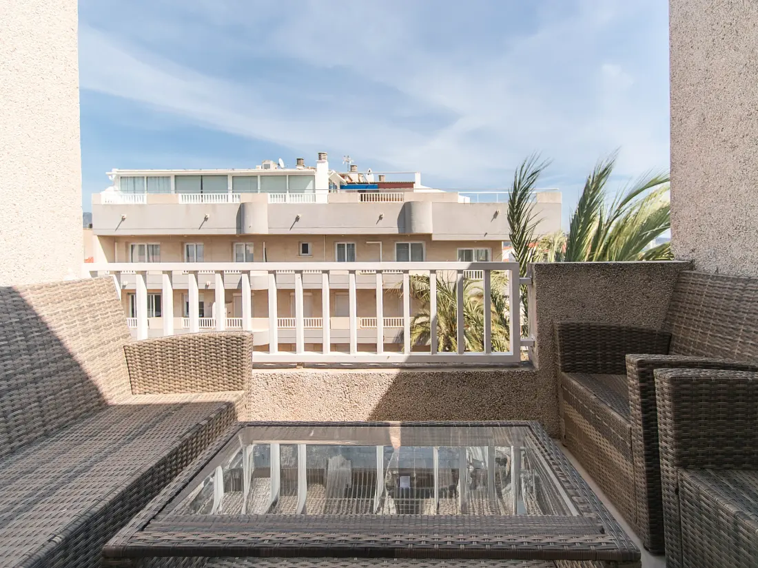 Location de Vacances Empuriabrava 355