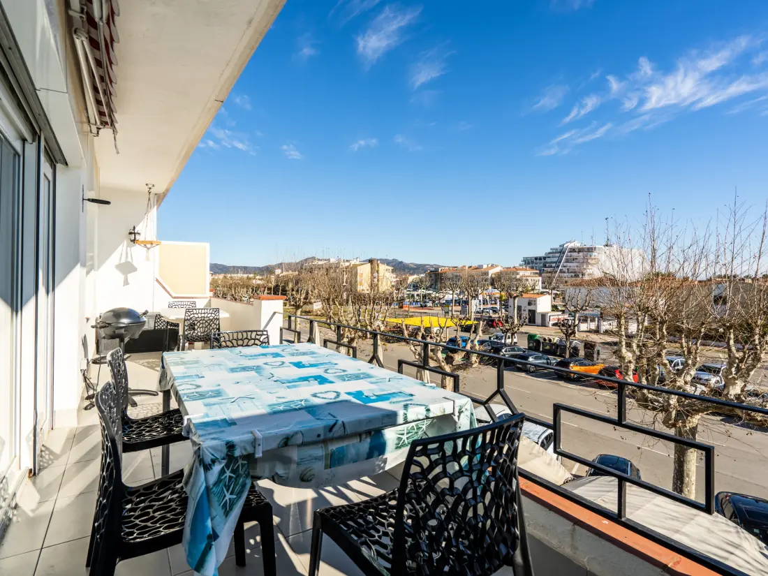 Location de Vacances Empuriabrava 356