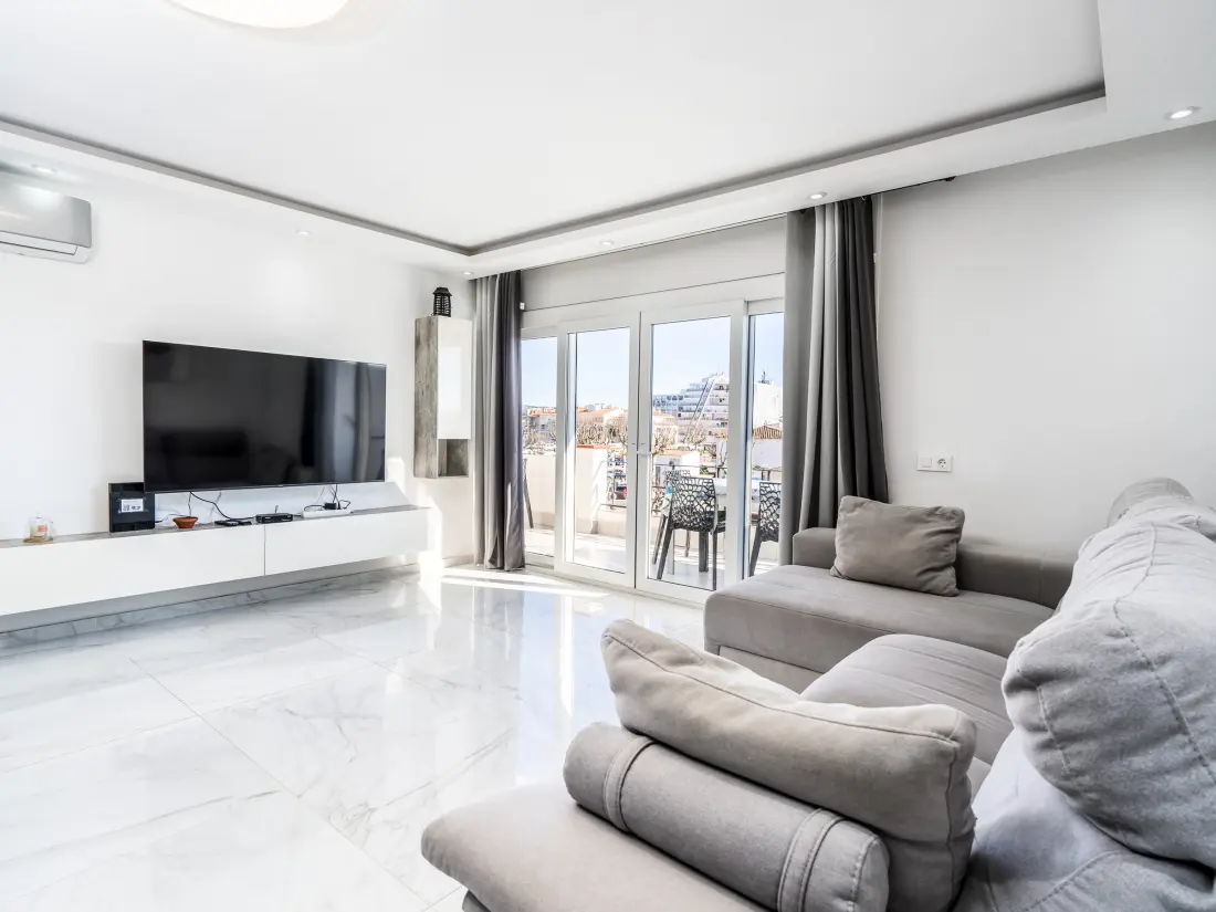 Location de Vacances Empuriabrava 356