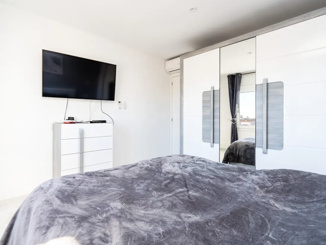 Location de Vacances Empuriabrava 356