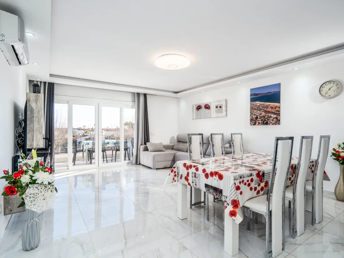 Location de Vacances Empuriabrava 356
