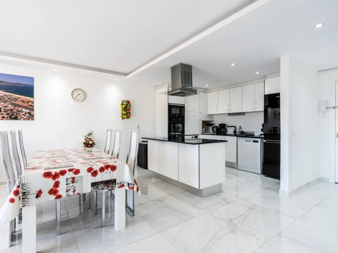 Location de Vacances Empuriabrava 356