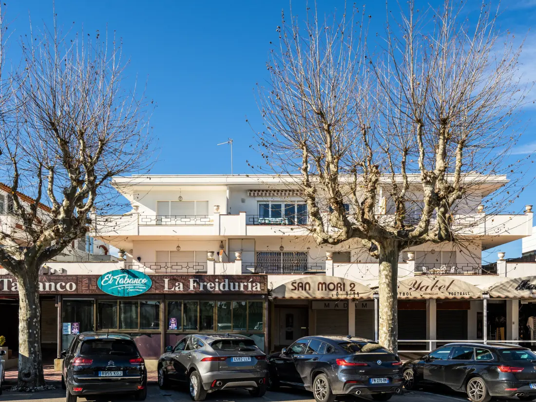 Location de Vacances Empuriabrava 356