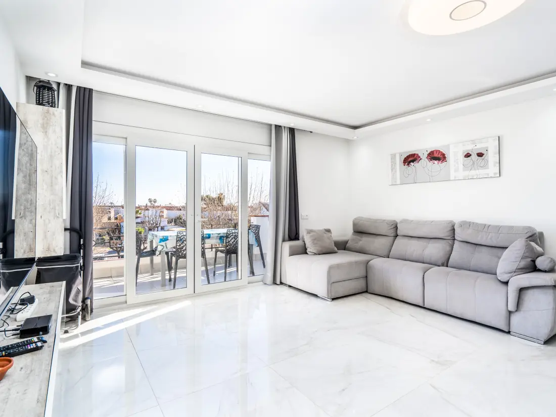 Location de Vacances Empuriabrava 356