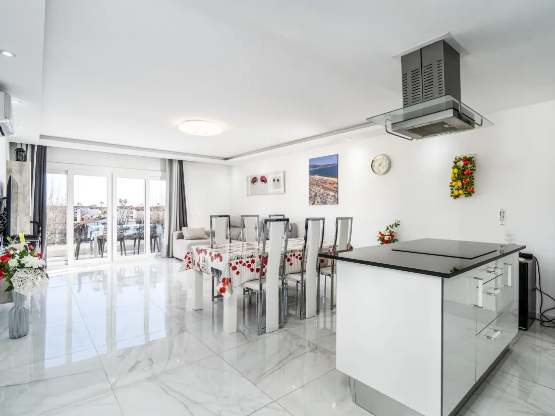 Location de Vacances Empuriabrava 356