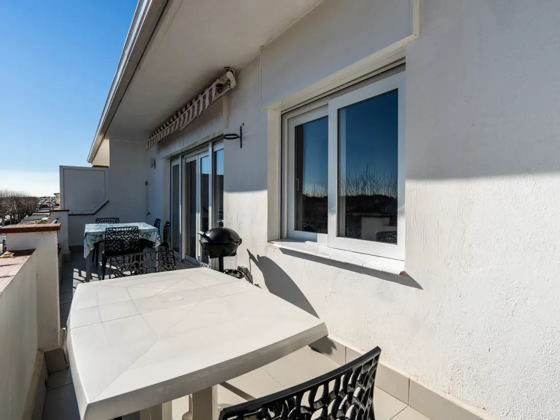Location de Vacances Empuriabrava 356