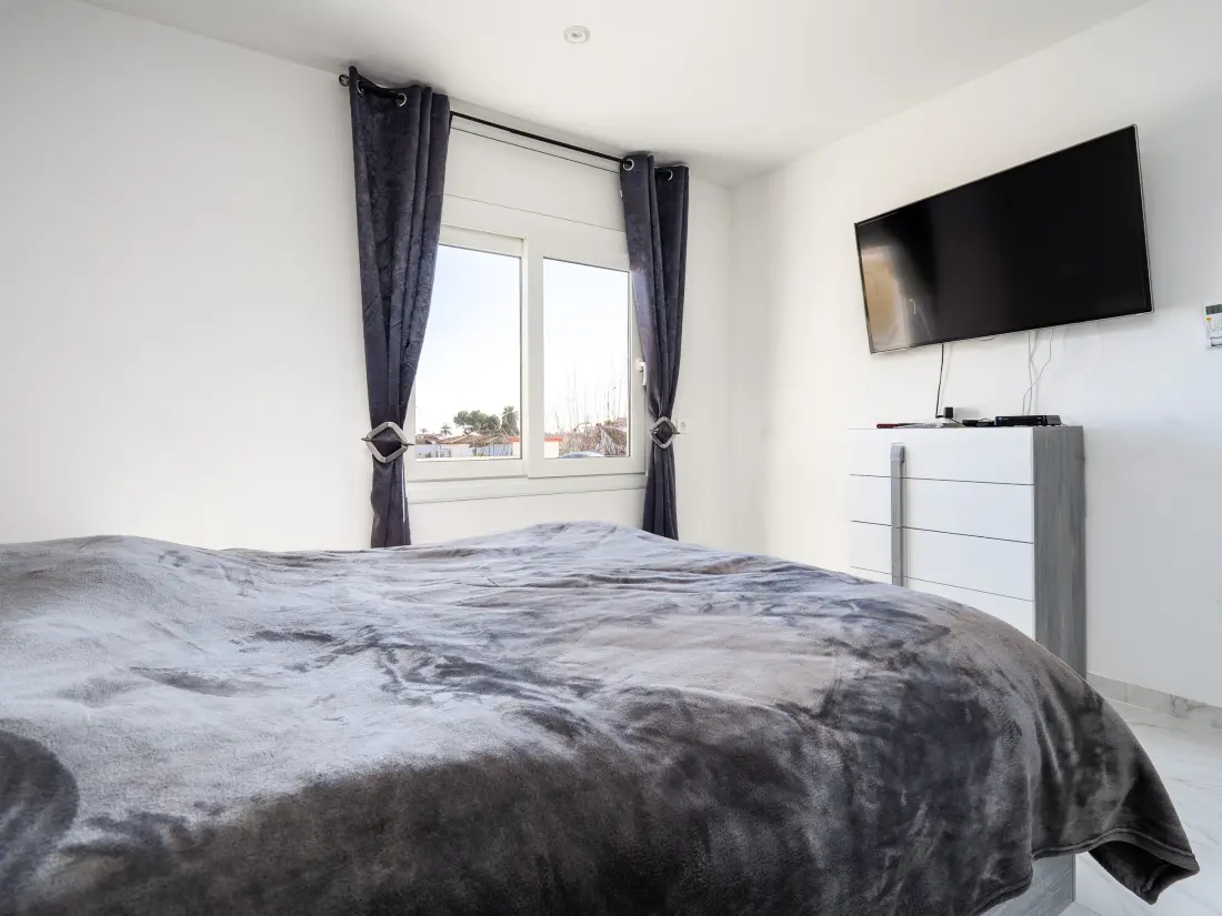 Location de Vacances Empuriabrava 356