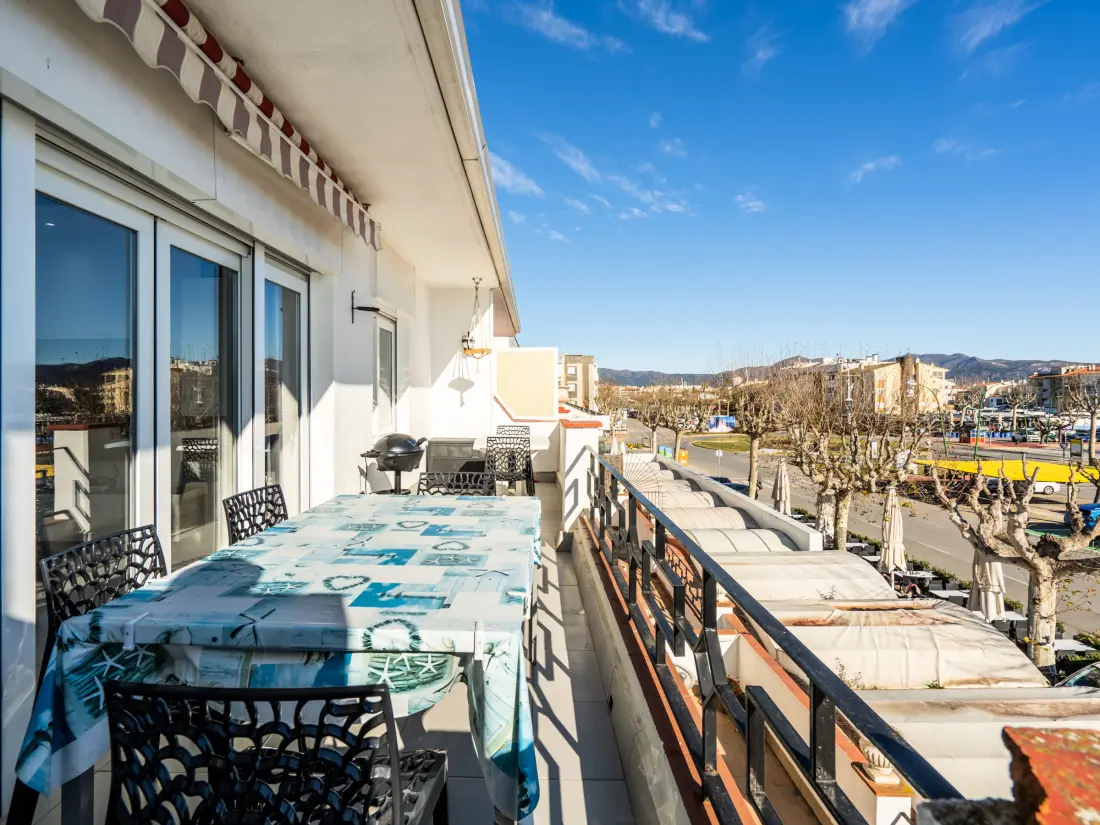 Location de Vacances Empuriabrava 356