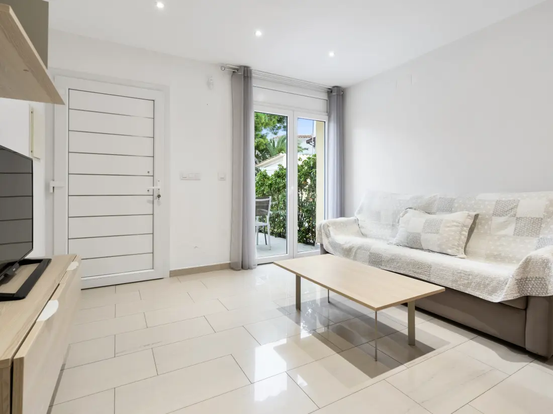 Location de Vacances Empuriabrava 354