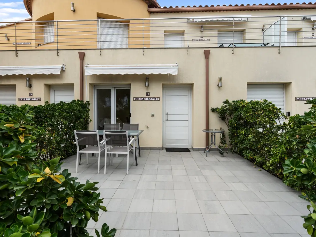 Location de Vacances Empuriabrava 354