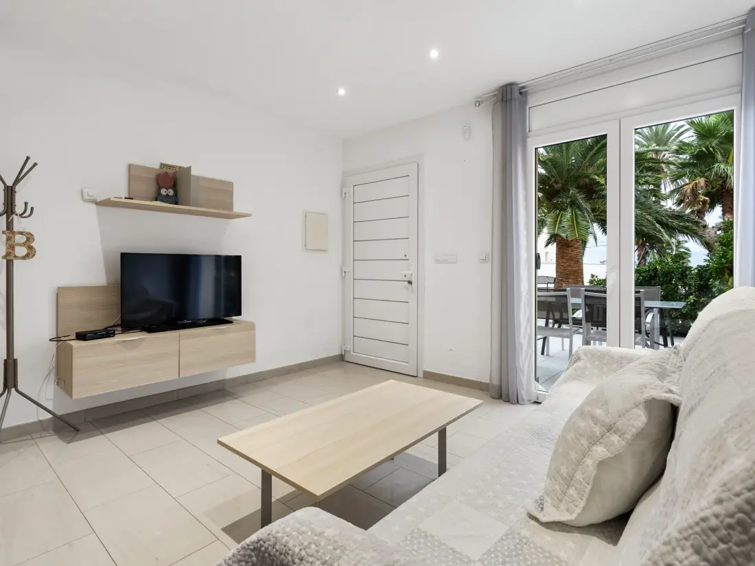 Location de Vacances Empuriabrava 354