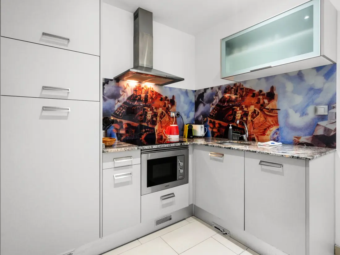Location de Vacances Empuriabrava 354