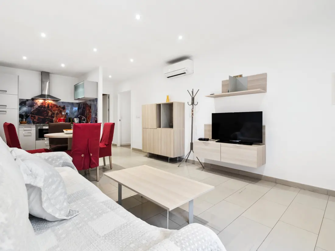 Location de Vacances Empuriabrava 354