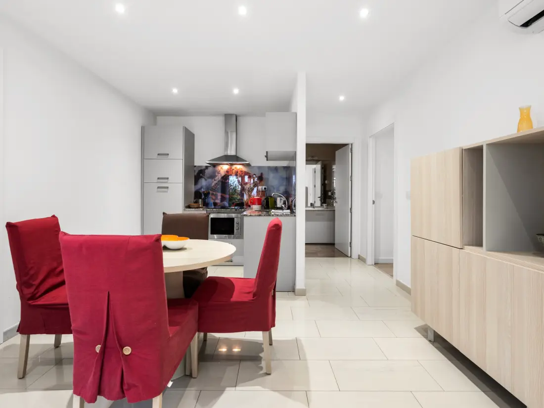 Location de Vacances Empuriabrava 354