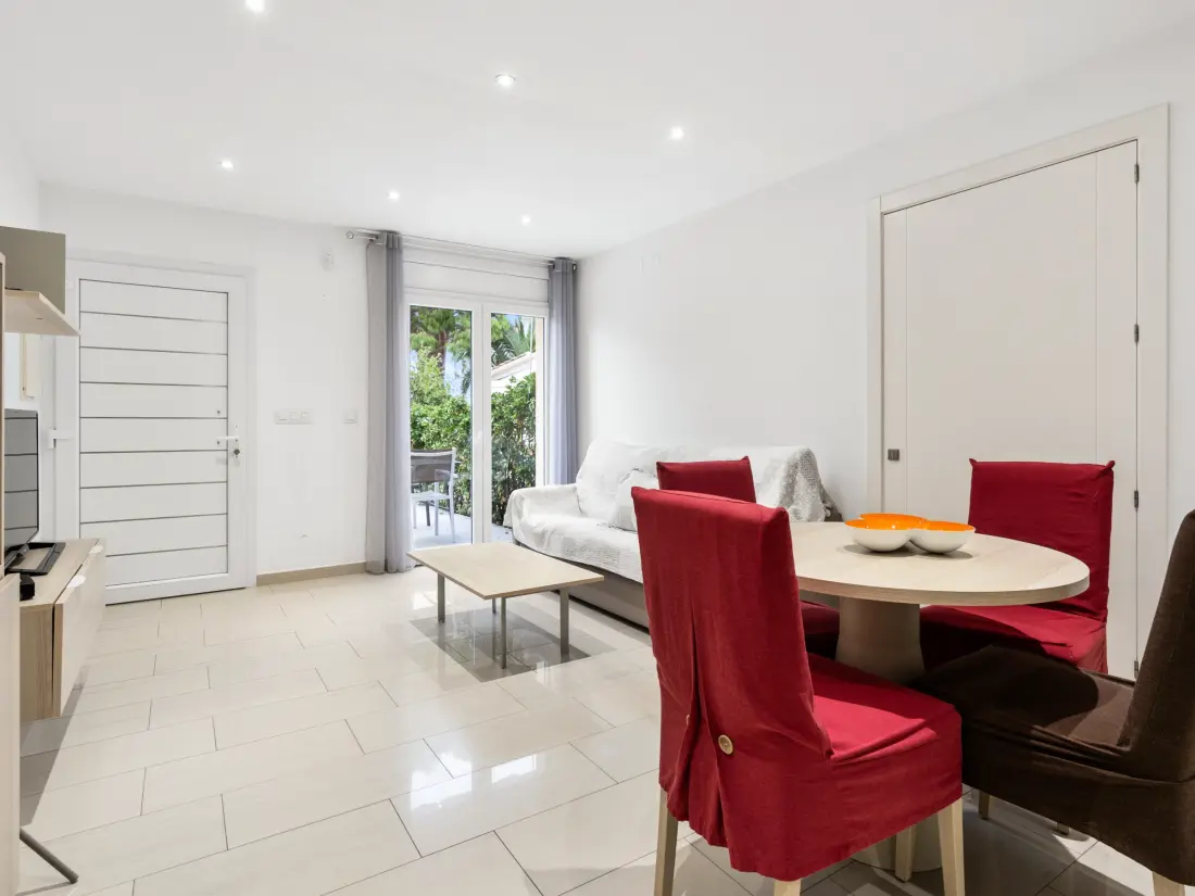 Location de Vacances Empuriabrava 354
