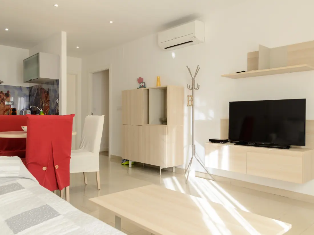 Location de Vacances Empuriabrava 354