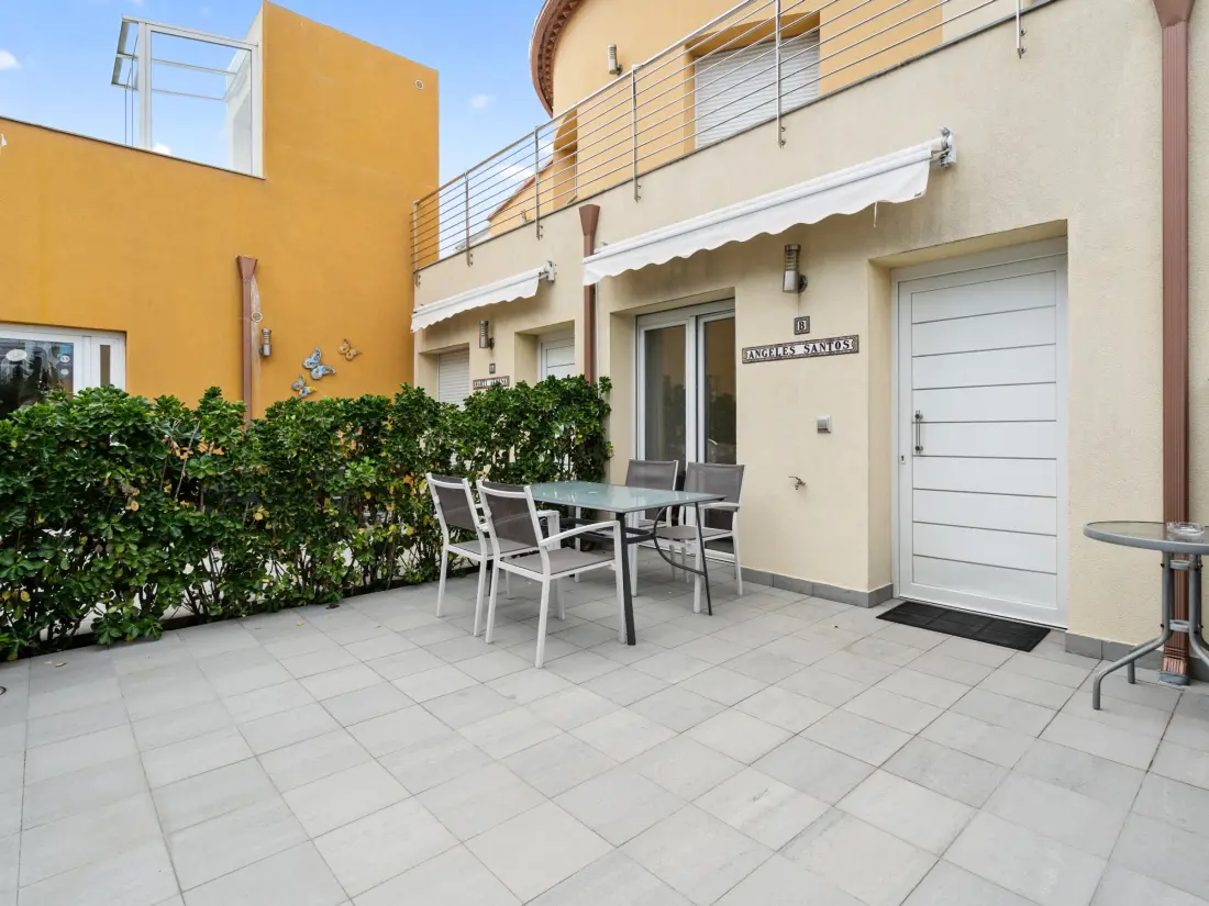 Location de Vacances Empuriabrava 354
