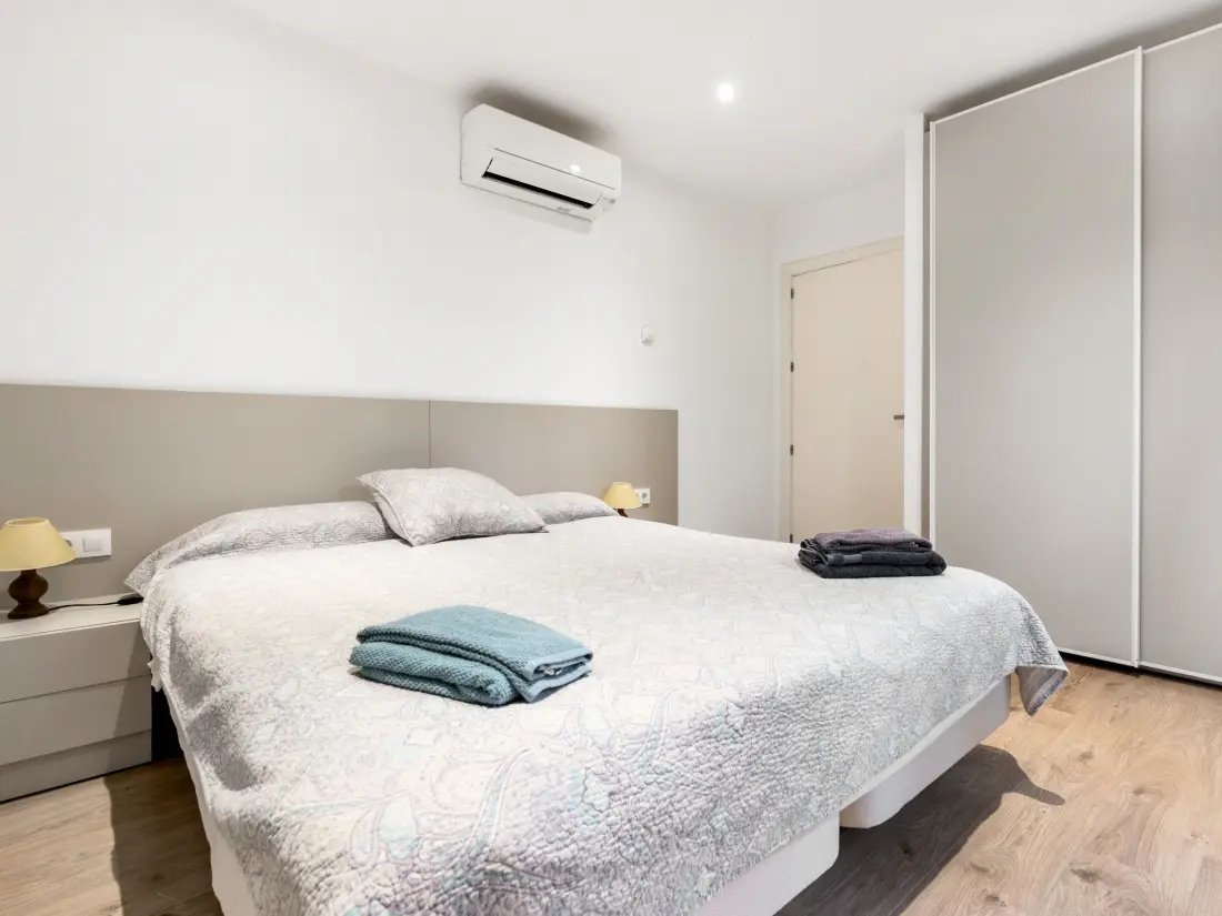 Location de Vacances Empuriabrava 354